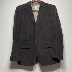 Pronto Uomo Men’s Sport Coat